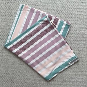 Lululemon Vinyasa Scarf - EUC